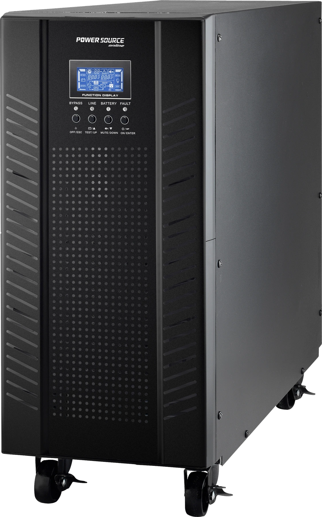 Nobreak Online PSO 6KVA 6000W